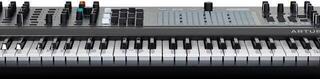 Syntetizátor Arturia MatrixBrute Noir Syntetizátor - 2