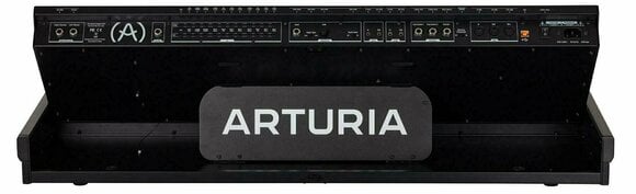 Синтезатор Arturia MatrixBrute Noir - 4