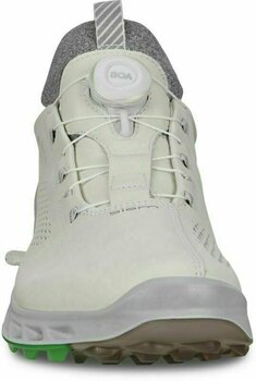 Chaussures de golf pour hommes Ecco Biom Cool Pro BOA White/Racer Yak 45 - 4