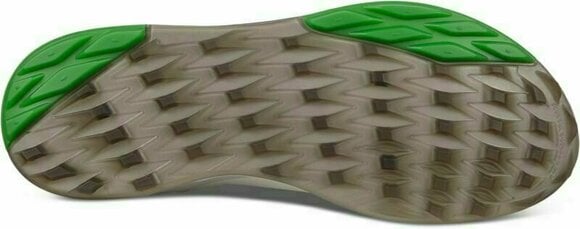 Men's golf shoes Ecco Biom Cool Pro BOA White/Racer Yak 39 Men's golf shoes - 8