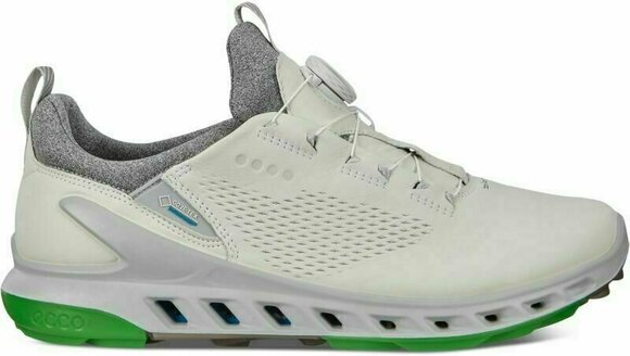 Men's golf shoes Ecco Biom Cool Pro BOA White/Racer Yak 43 Men's golf shoes - 3