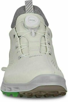 Men's golf shoes Ecco Biom Cool Pro BOA White/Racer Yak 47 Men's golf shoes - 4