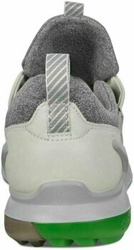 Men's golf shoes Ecco Biom Cool Pro BOA White/Racer Yak 47 Men's golf shoes - 6