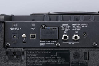 MIDI Interface Boss BT Dual MIDI Adaptor MIDI Interface - 2