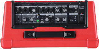 Modellező gitárkombók Boss Cube Street II RD Modellező gitárkombók - 1