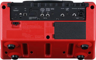 Modellező gitárkombók Boss Cube Street II RD Modellező gitárkombók - 2