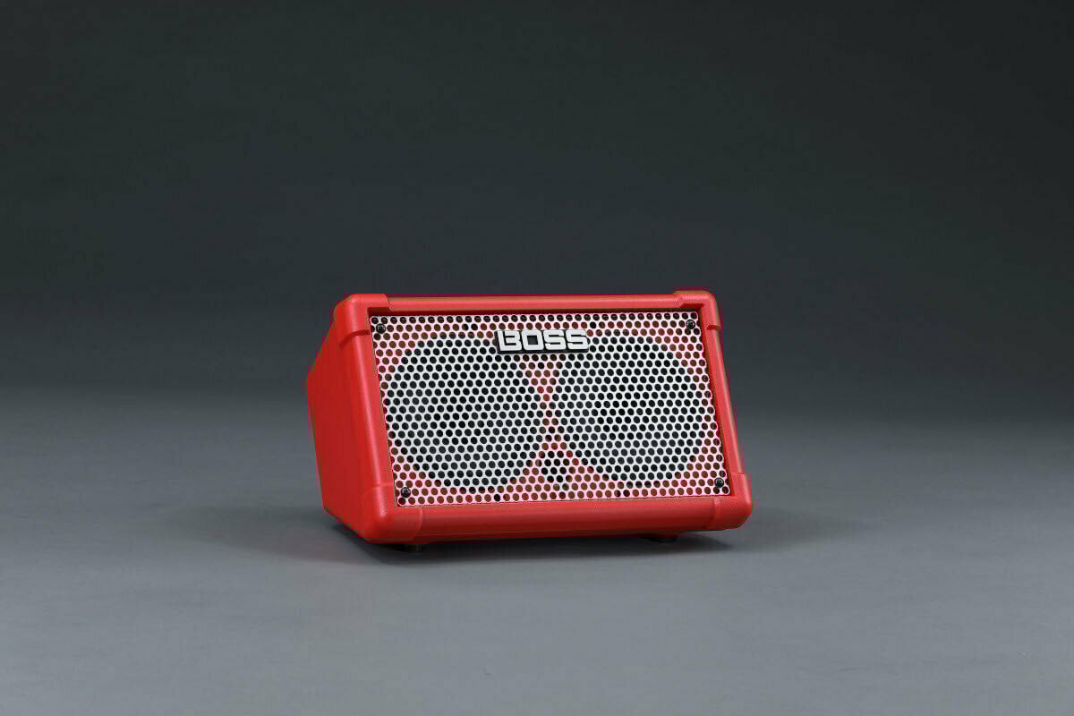 Fußschalter-Eingangsanschluss