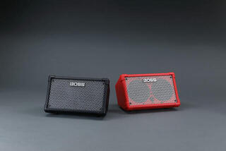 Modellező gitárkombók Boss Cube Street II RD Modellező gitárkombók - 5