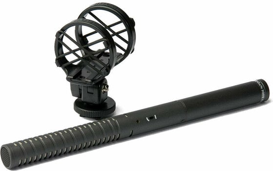 Video microphone Rode NTG2 - 3