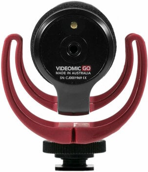 Video-mikrofon Rode VideoMic Go - 3