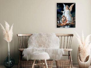 Painting by Numbers Zuty RTMT-ZSPB101100166 Guardian Angel - 1
