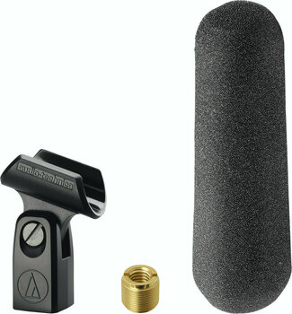Mikrofon wideo Audio-Technica AT875R - 2
