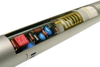 Video Microphone Neumann KMR 82i Video Microphone - 2