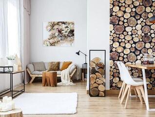 Schilderen op nummer Zuty RTMT-E00031 Bird In The Branches - 1