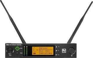 Système sans fil Electro Voice RE3-BPNID-5L Système sans fil 488-524 Mhz - 1