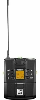 Wireless Intrument Set Electro Voice RE3-BPNID-5L 488-524 Mhz - 4