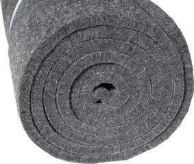 Absorbent foam panel Jilana Elastic Antinoise 500x100x3 Garage Band Dark Grey Absorbent foam panel - 3