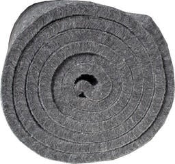 Absorbent foam panel Jilana Elastic Antinoise 500x100x3 Garage Band Dark Grey Absorbent foam panel - 1