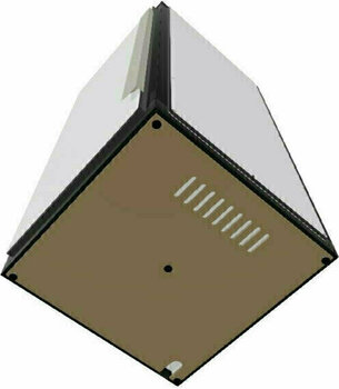 Portable acoustic panel Vicoustic VicBooth Ultra 1x1 Basic White Portable acoustic panel - 2