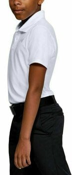 Polo Shirt Under Armour Performance 2.0 White S Polo Shirt - 5