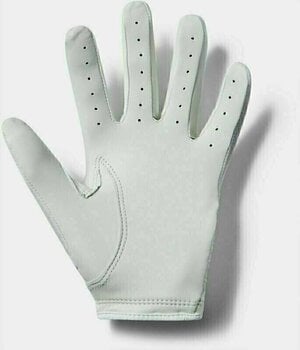 Rękawice Under Armour Coolswitch Womens Golf Glove White Left Hand for Right Handed Golfers S - 2