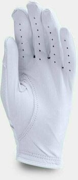 Gloves Under Armour Coolswitch Womens Golf Glove White Left Hand for Right Handed Golfers S - 4