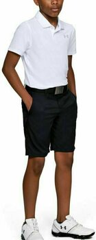 Polo Shirt Under Armour Performance 2.0 White XS Polo Shirt - 6