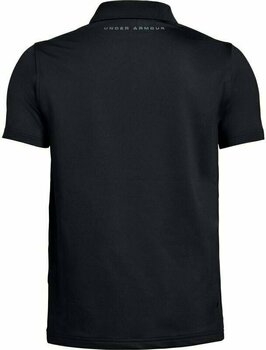 Polo Shirt Under Armour Performance 2.0 Black XL Polo Shirt - 2