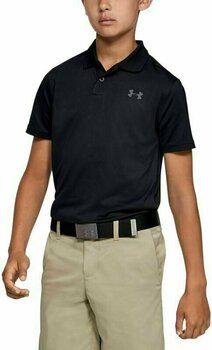 Polo Shirt Under Armour Performance 2.0 Black XL Polo Shirt - 3