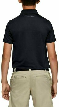 Polo Shirt Under Armour Performance 2.0 Black XL Polo Shirt - 4