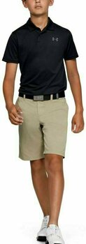 Polo Shirt Under Armour Performance 2.0 Black XL Polo Shirt - 6