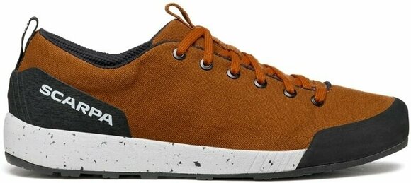 Womens Outdoor Shoes Scarpa Spirit 40 Womens Outdoor Shoes - 2