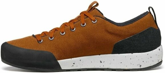 Womens Outdoor Shoes Scarpa Spirit 40 Womens Outdoor Shoes - 3