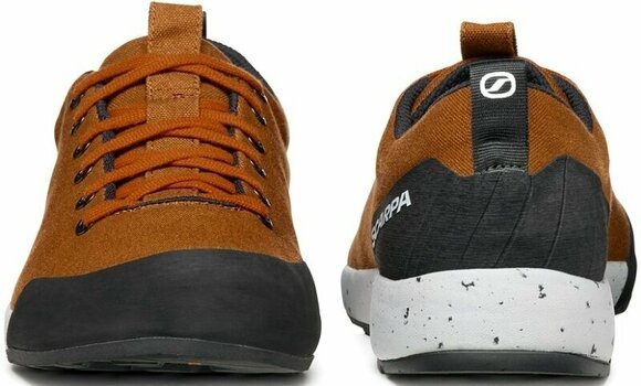 Womens Outdoor Shoes Scarpa Spirit 40 Womens Outdoor Shoes - 4