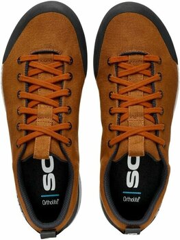 Womens Outdoor Shoes Scarpa Spirit 40 Womens Outdoor Shoes - 6