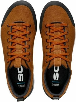 Dámske outdoorové topánky Scarpa Spirit Chili/Gray 41,5 Dámske outdoorové topánky - 6