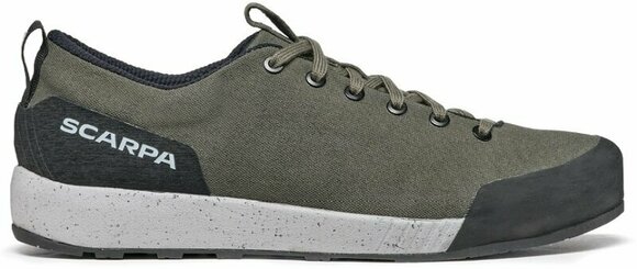 Mens Outdoor Shoes Scarpa Spirit 45,5 Mens Outdoor Shoes - 2