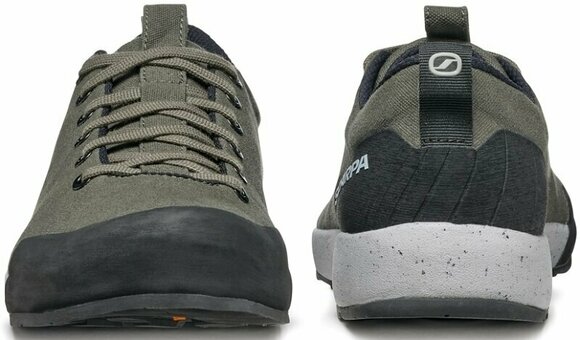 Mens Outdoor Shoes Scarpa Spirit 45,5 Mens Outdoor Shoes - 4