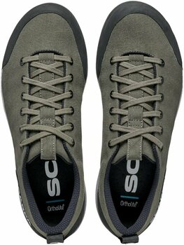 Mens Outdoor Shoes Scarpa Spirit 45,5 Mens Outdoor Shoes - 6