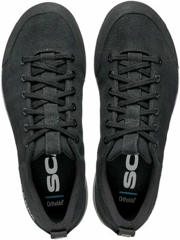 Mens Outdoor Shoes Scarpa Spirit 44 Mens Outdoor Shoes - 6