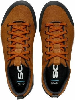 Womens Outdoor Shoes Scarpa Spirit 41 Womens Outdoor Shoes - 6