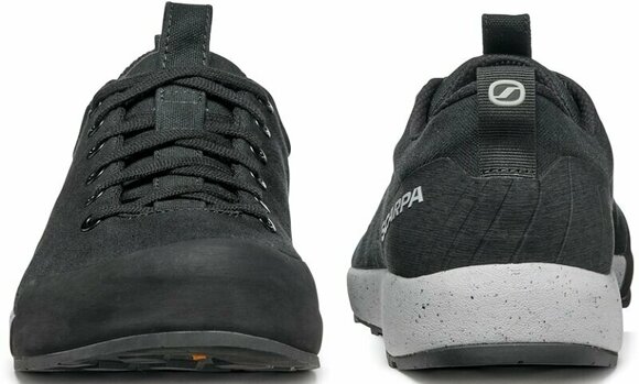 Mens Outdoor Shoes Scarpa Spirit 45,5 Mens Outdoor Shoes - 4