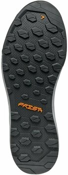 Mens Outdoor Shoes Scarpa Spirit 45,5 Mens Outdoor Shoes - 5