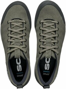 Mens Outdoor Shoes Scarpa Spirit 43 Mens Outdoor Shoes - 6