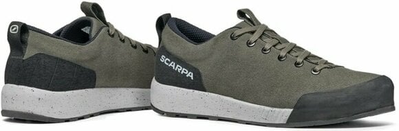 Mens Outdoor Shoes Scarpa Spirit 45 Mens Outdoor Shoes - 7
