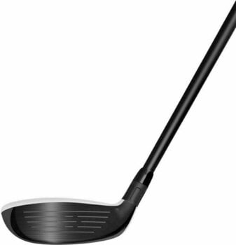 Golfklubb - Hybrid TaylorMade M2 Golfklubb - Hybrid Högerhänt Lady 25° - 2