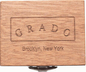 Hi-Fi Cartridge
 Grado Labs Reference Platinum 3 Hi-Fi Cartridge - 2