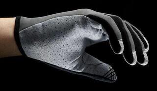 Fietshandschoenen POC Resistance Enduro Glove Black/Uranium Black - 1