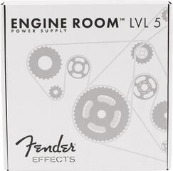 Napájecí adaptér Fender Engine Room LVL5 Napájecí adaptér - 5