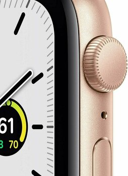 Smartwatch Apple SE 44mm Gold Aluminium Smartwatch - 3